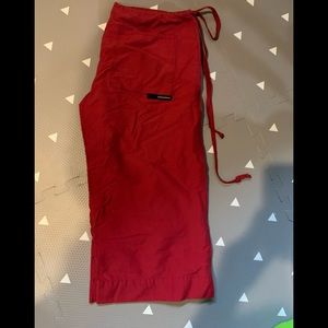 Modrobes size small crops